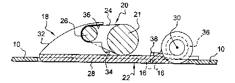 Une figure unique qui représente un dessin illustrant l'invention.